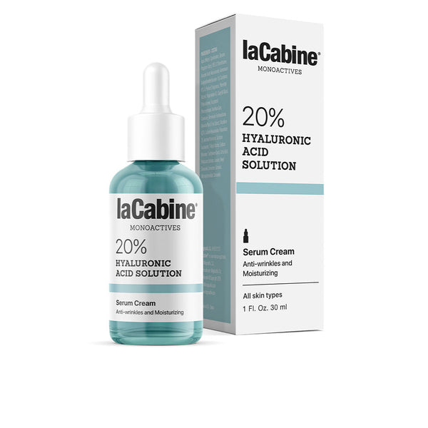 MONOACTIVES 20% HYALUR serum cream 30 ml-0
