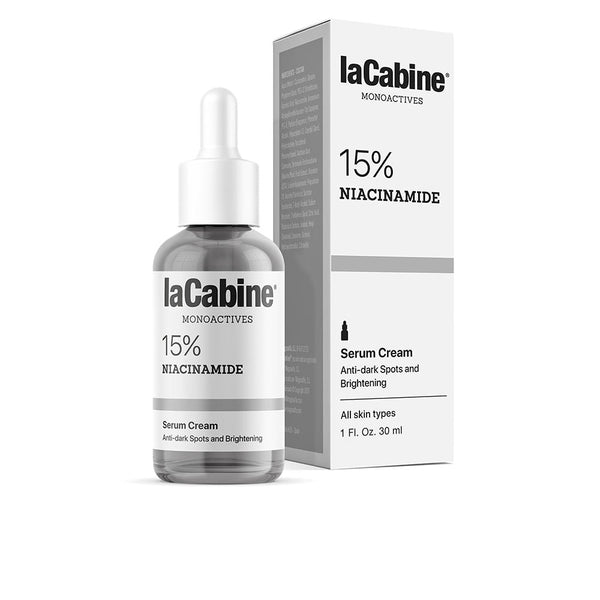 MONOACTIVES 15% NIACINA serum cream 30 ml-0