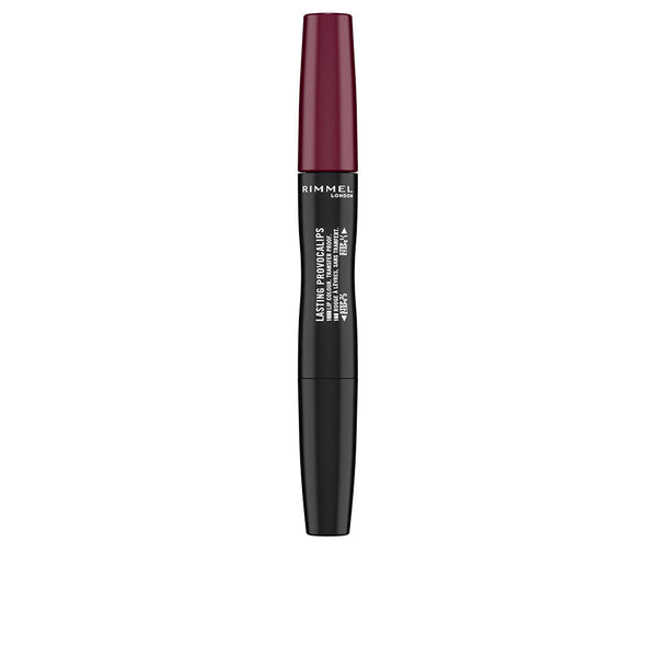 LASTING PROVACALIPS lip colour transfer proof #570-no wine-ing-0