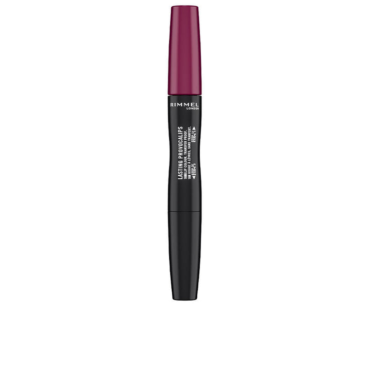 LASTING PROVACALIPS lip colour transfer proof #440-maroon swoon-0