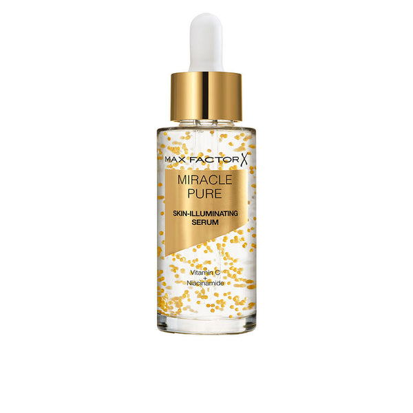 MIRACLE PURE skin-illuminating serum 30 ml-0