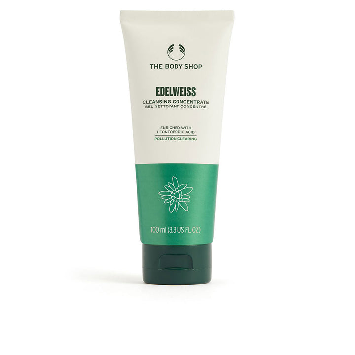 EDELWEISS cleansing concentrate 100 ml-0