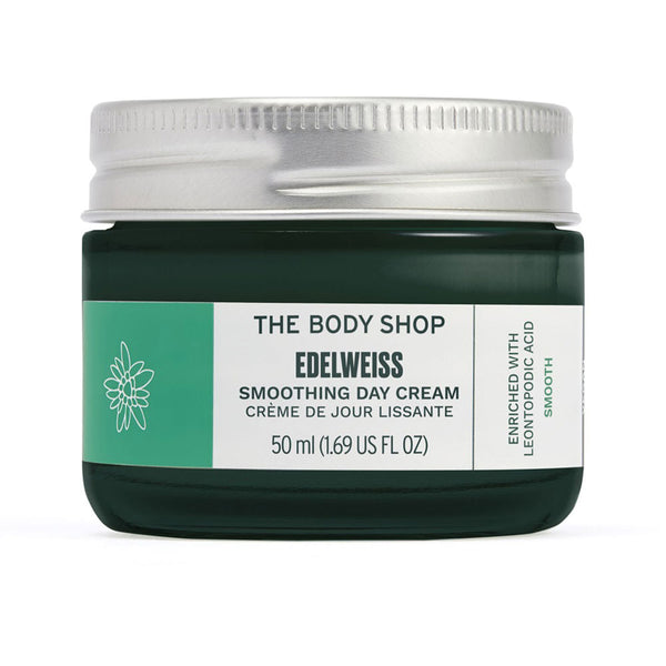 EDELWEISS smoothing day cream 50 ml-0
