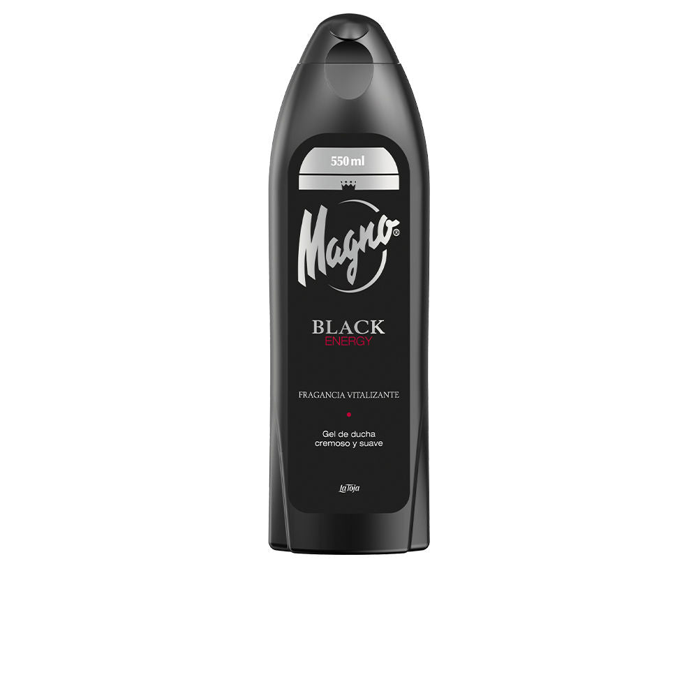 BLACK ENERGY shower gel 550 ml-0