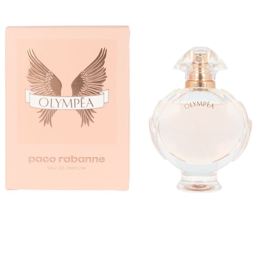 OLYMPÉA eau de parfum spray 30 ml-0