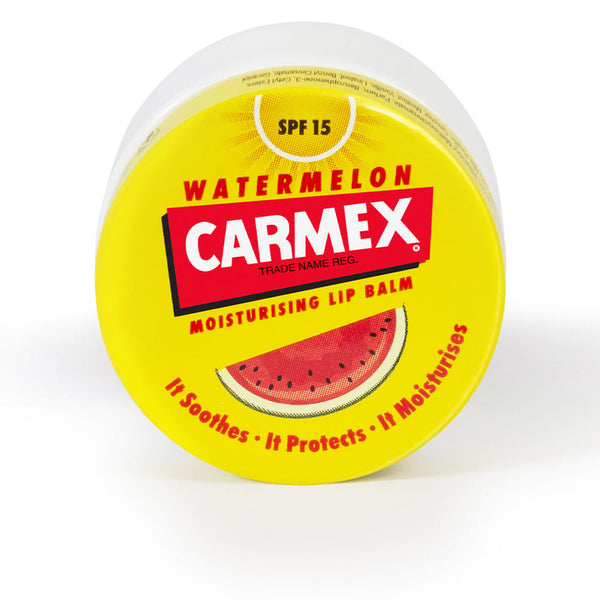WATERMELON moisturizing balm jar SPF15 7.5 gr-0