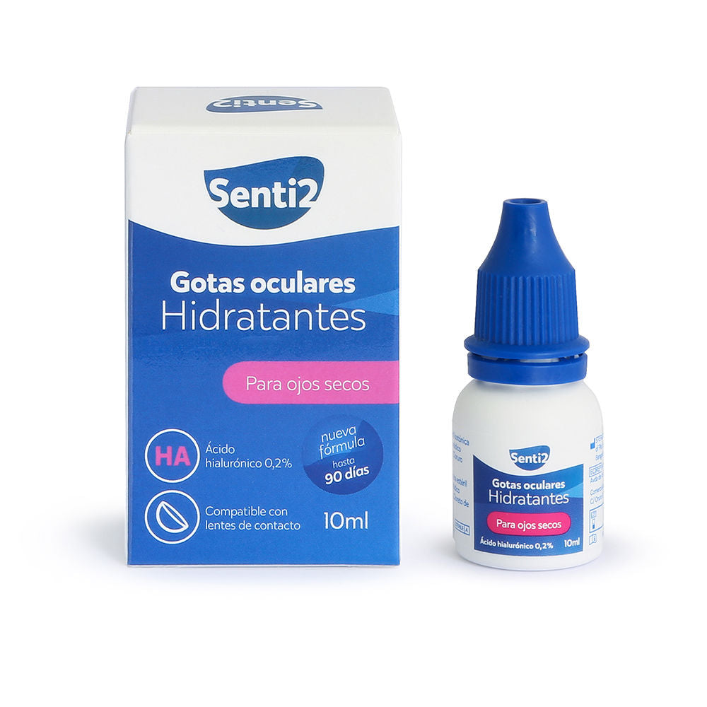 GOTAS OCULARES hidratantes 0,2HA 10 ml-0