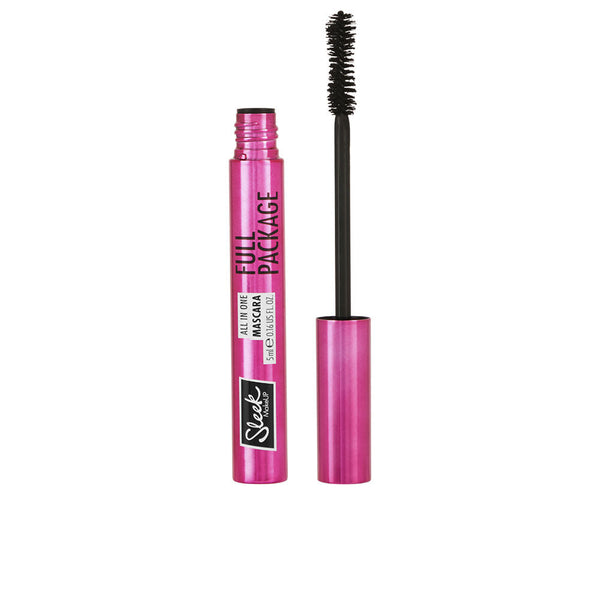 FULL PACKAGE ALL IN ONE mascara 5 ml-0