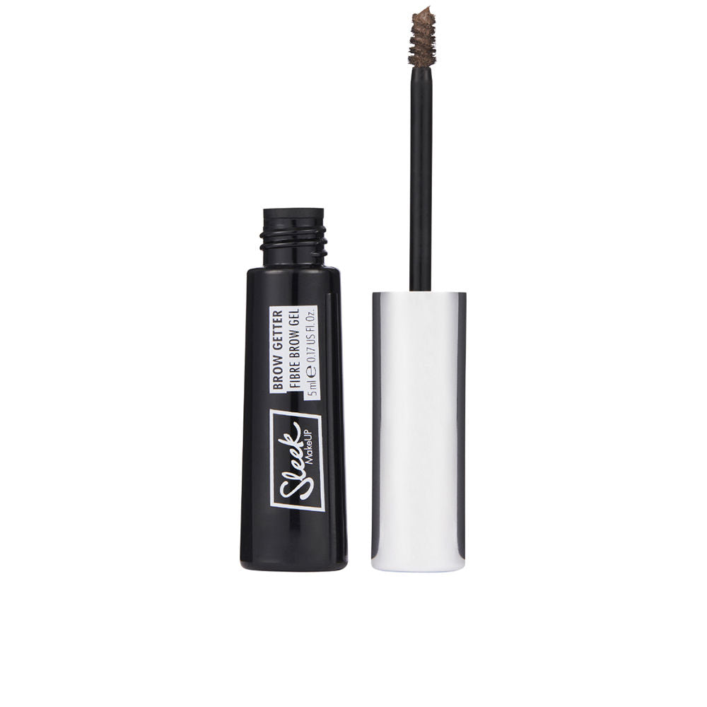 BROW GETTER fibre brow gel #ash brown 5 ml-0