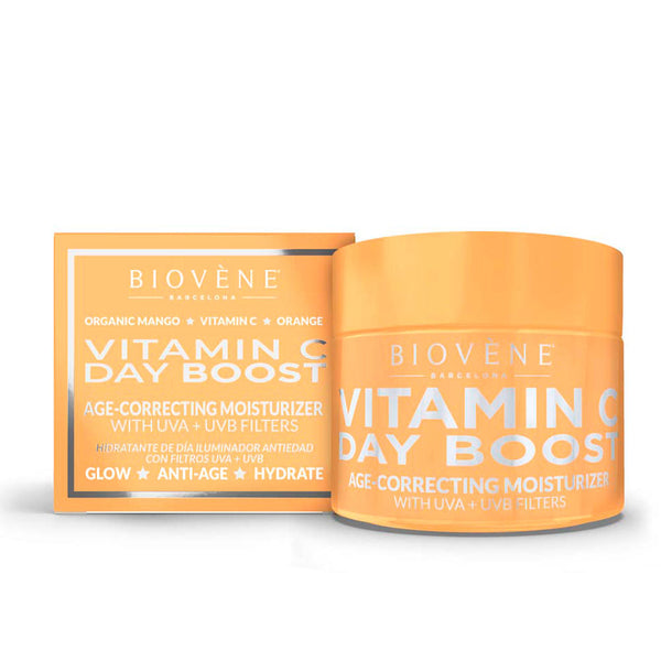 VITAMIN C DAY BOOST age-correcting moisturizer 50 ml-0