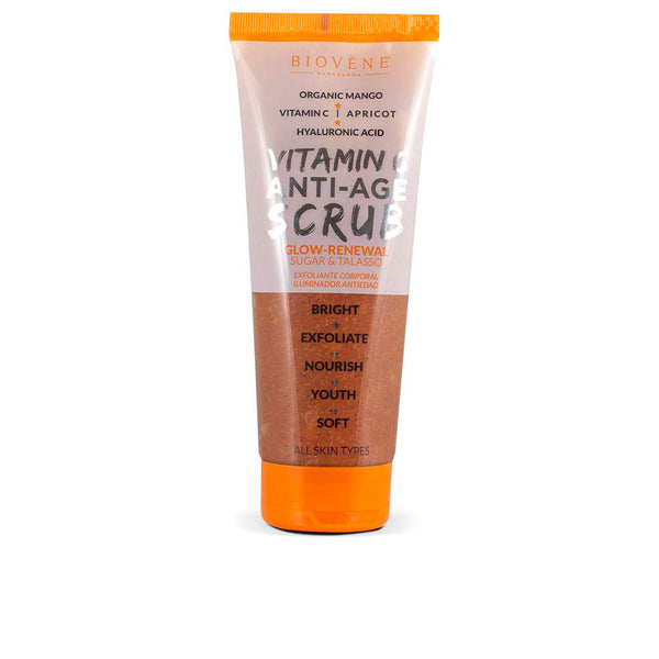 VITAMIN C ANTI-AGE SCRUB glow renewal 250 ml-0