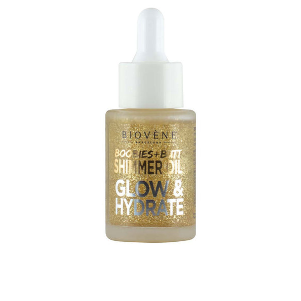 GLOW & HYDRATE treatment for boobies & butt 30 ml-0