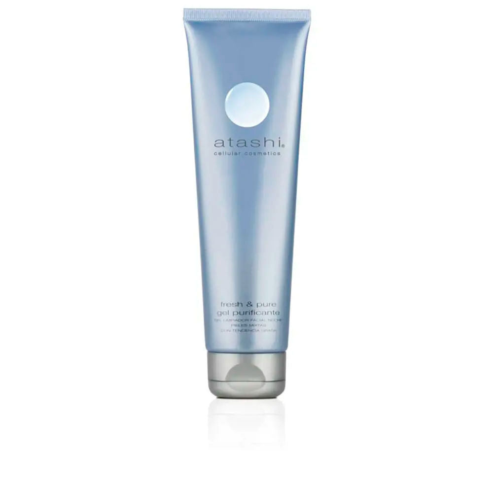 FRESH & PURE gel purificante 150 ml-0