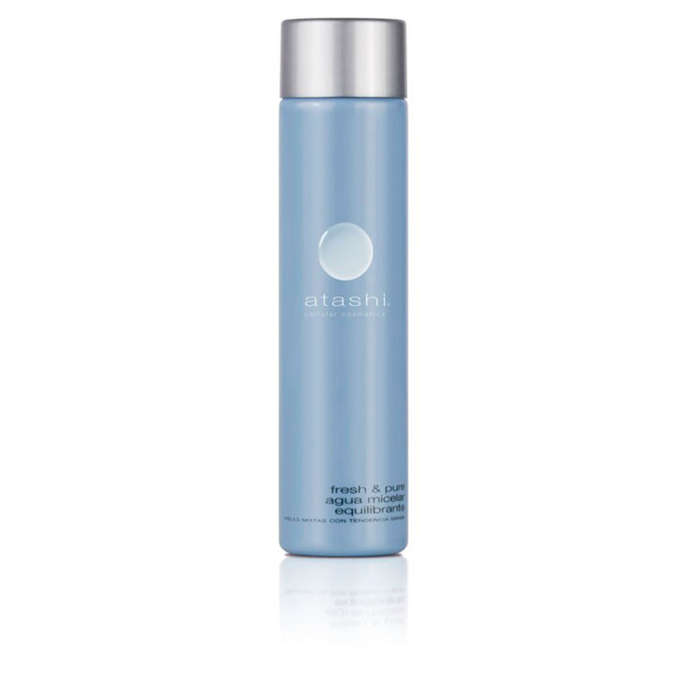 FRESH & PURE agua micelar 150 ml-0