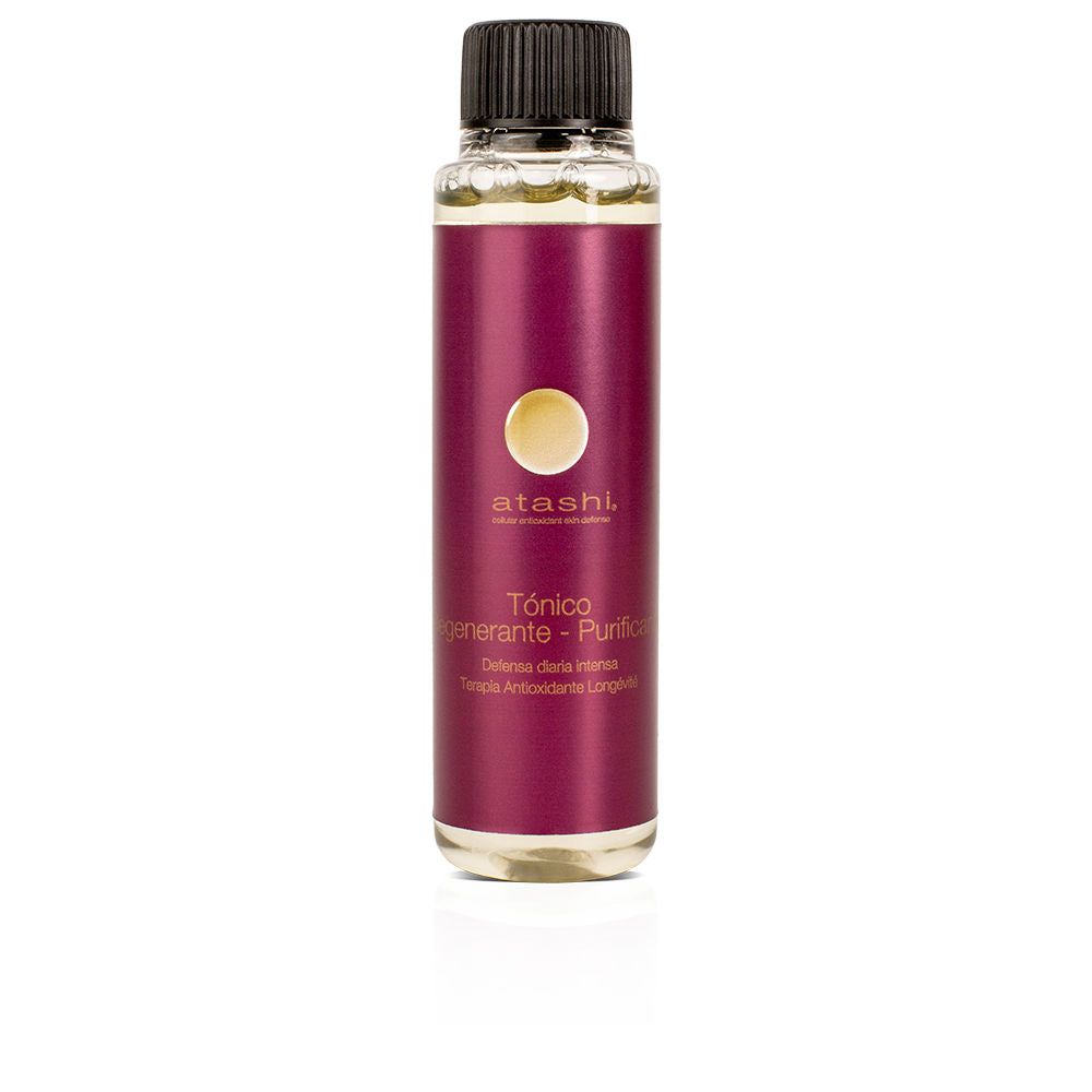 CELLULAR ANTIOXIDANT SKIN DEFENSE tónico purificante 250 ml-0
