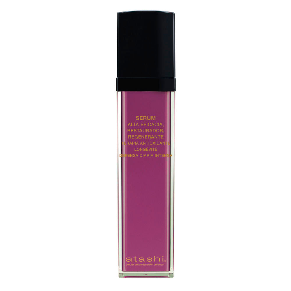 CELLULAR ANTIOXIDANT SKIN DEFENSE sérum restaurador 50 ml-0