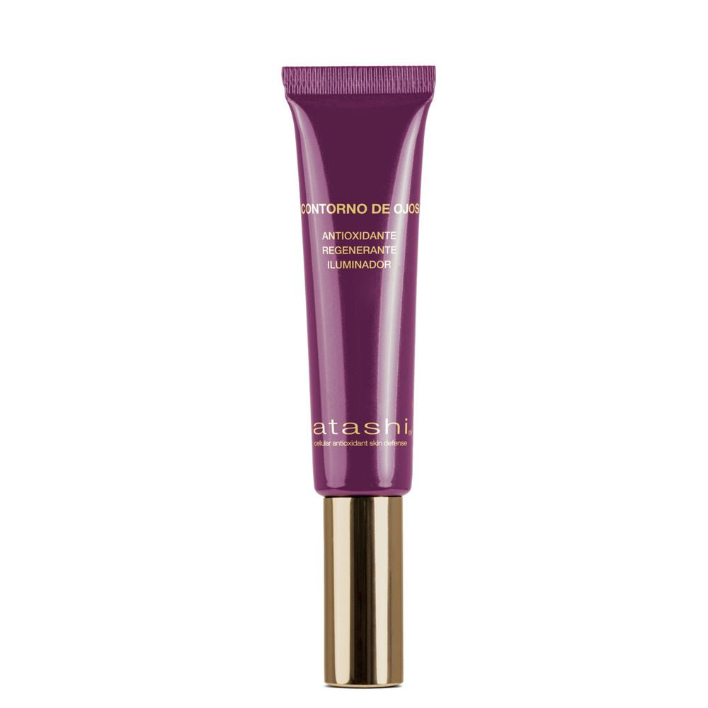 CELLULAR ANTIOXIDANT SKIN DEFENSE contorno de ojos 15 ml-0
