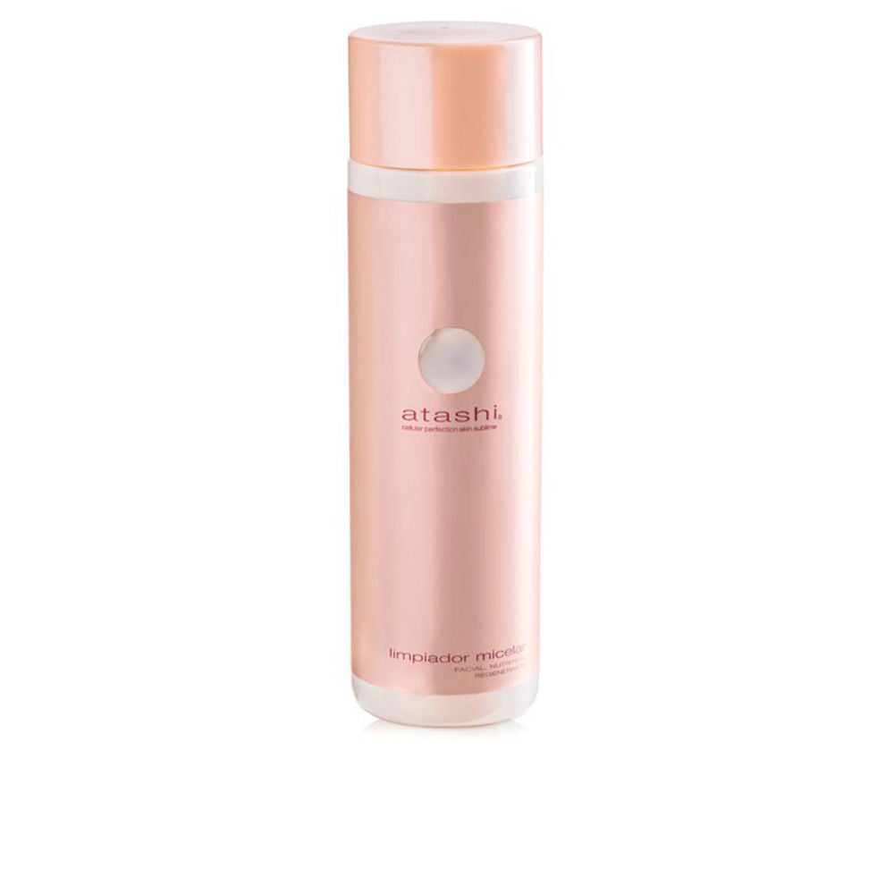 CELLULAR PERFECTION SKIN SUBLIME limpiador micelar facial nutritivo 250 ml-0