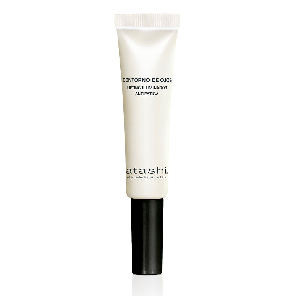 CELLULAR PERFECTION SKIN SUBLIME contorno de ojos lifting iluminador 15 ml-0