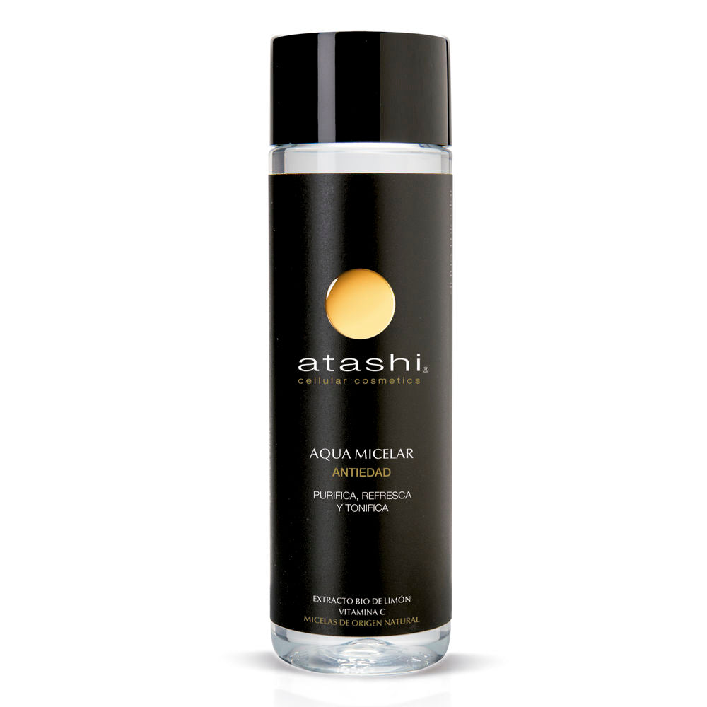 CELULLAR COSMETIC aqua micelar 250 ml-0