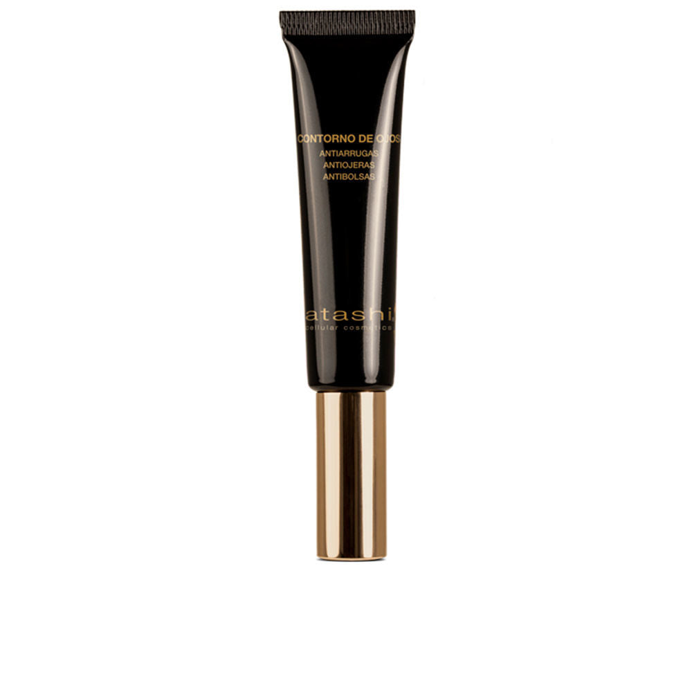 CELULLAR COSMETIC gardenia contorno de ojos 15 ml-0