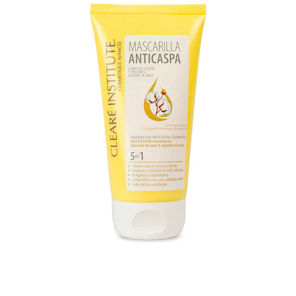 ANTI-DANDRUFF mask 150 ml-0