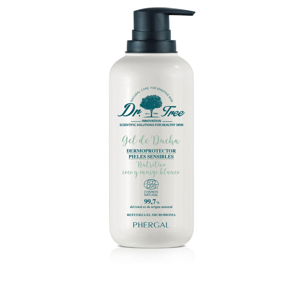 DERMOPROTECTOR NOURISHING SHOWER GEL 500 ml-0