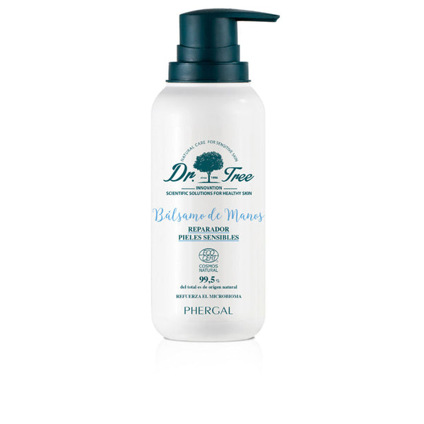 REPAIRING HAND BALM 200 ml-0