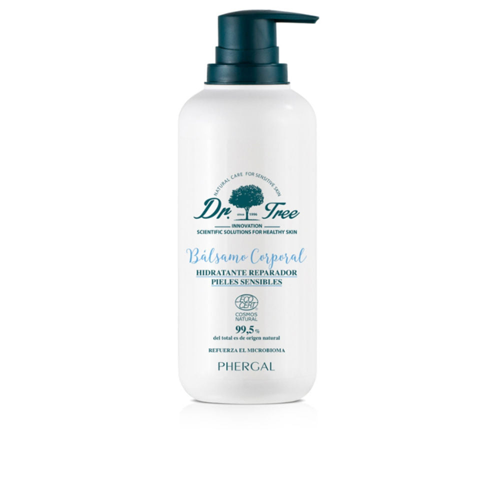 MOISTURIZING REPAIRING BODY BALM 400 ml-0
