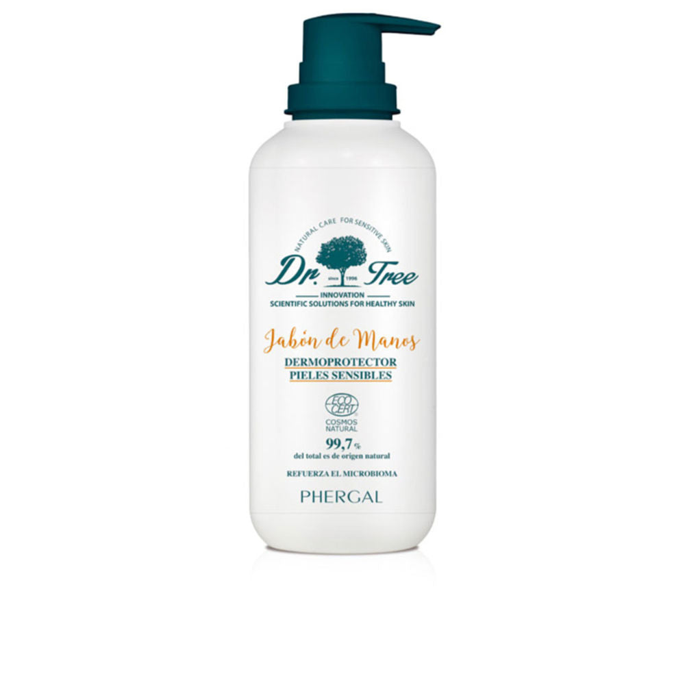 DERMOPROTECTOR HAND SOAP sensitive skin 200 ml-0