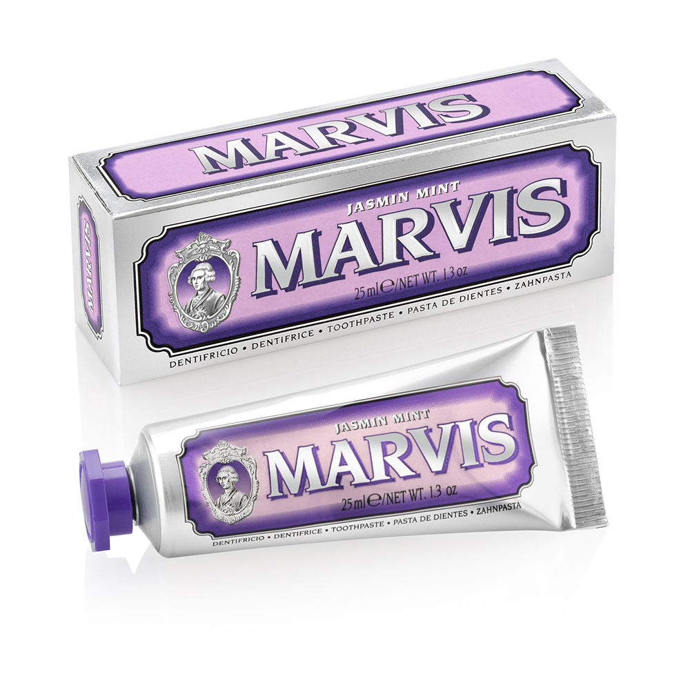 JASMIN MINT toothpaste 25 ml-0