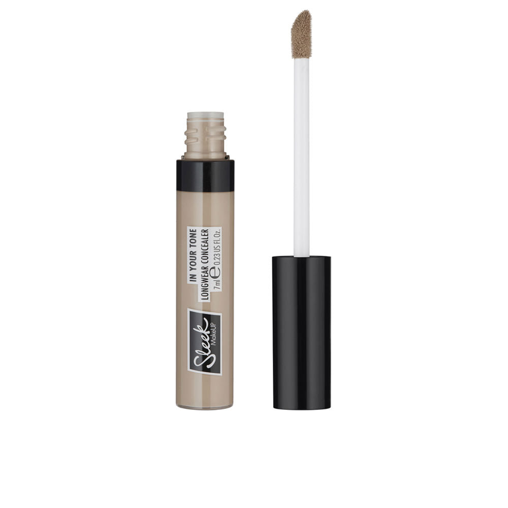 IN YOUR TONE longwear concealer #2W-fair 7 ml-0