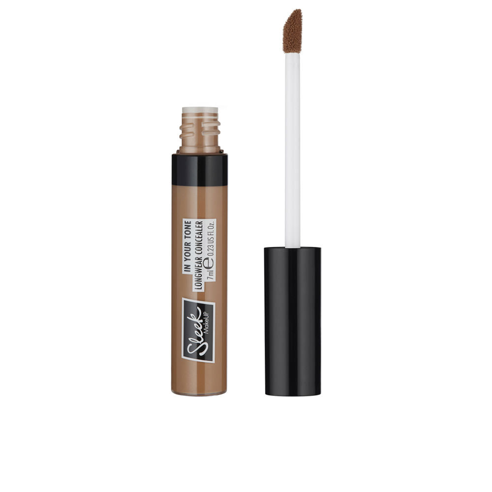 IN YOUR TONE longwear concealer #5C-med 7 ml-0