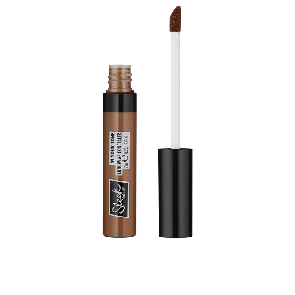 IN YOUR TONE longwear concealer #8C-rich 7 ml-0