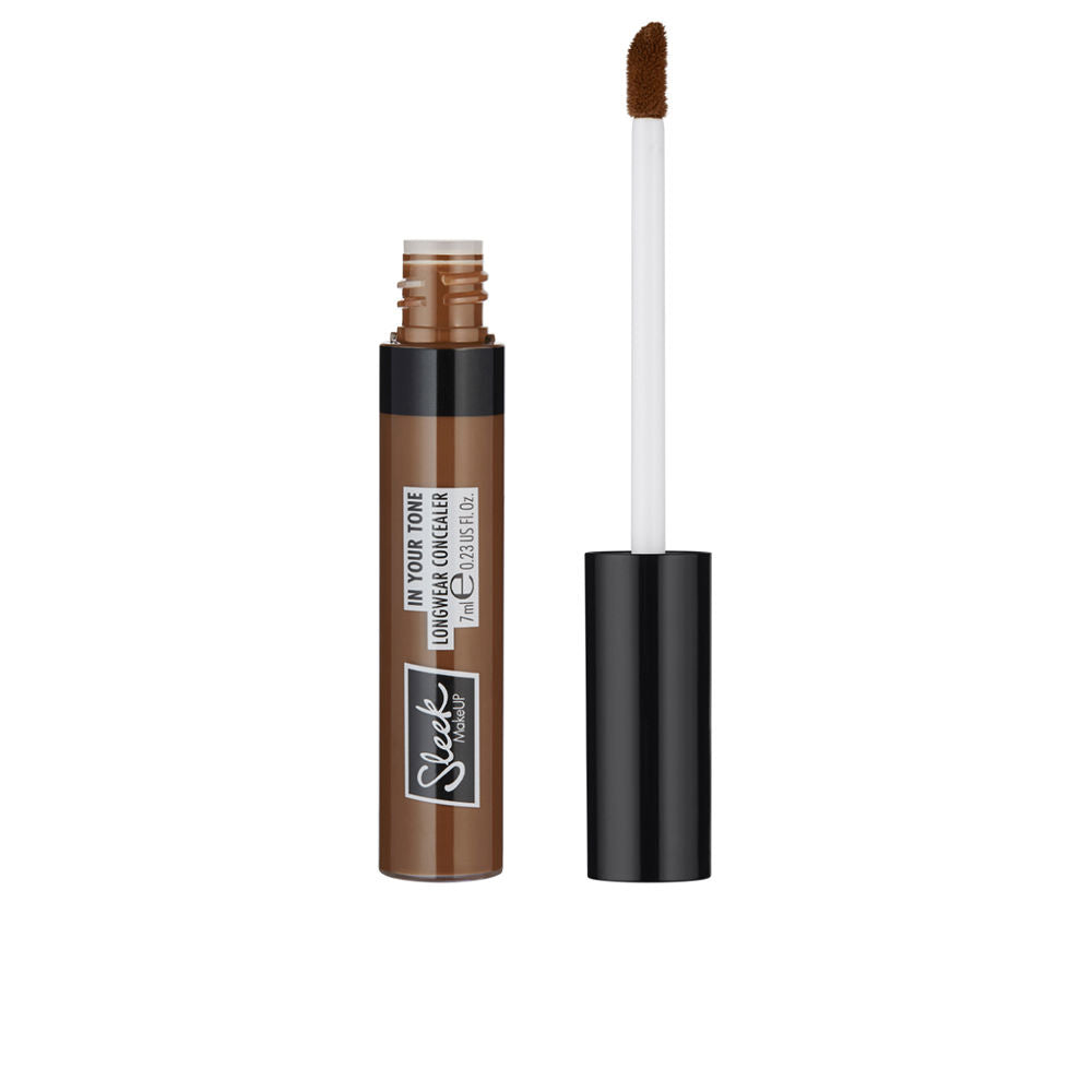 IN YOUR TONE longwear concealer #9N-rich 7 ml-0