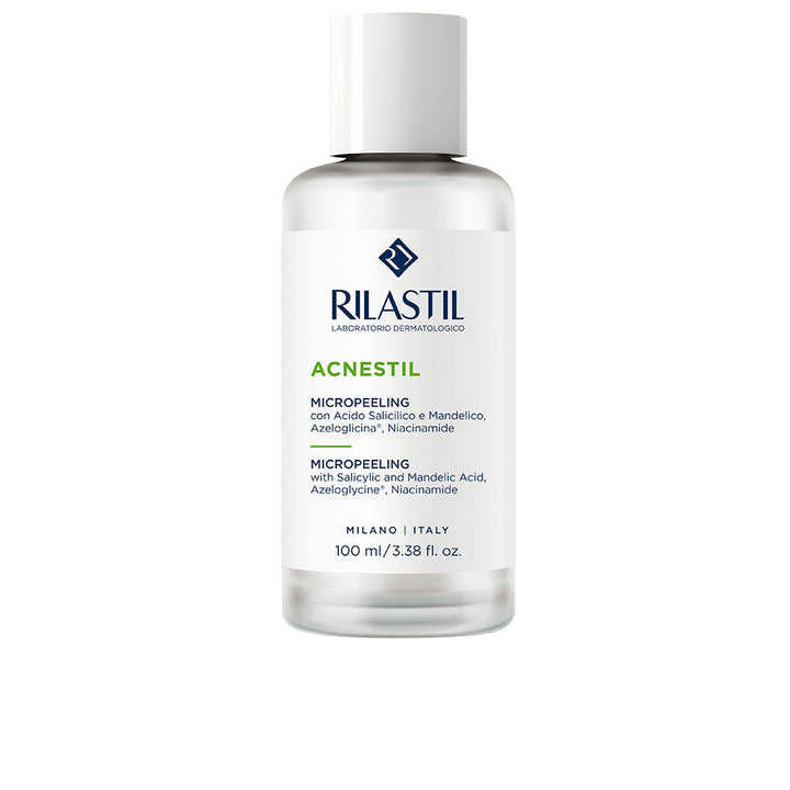 ACNESTIL micropeeling con ácido salicílico y mandélico 100 ml-0