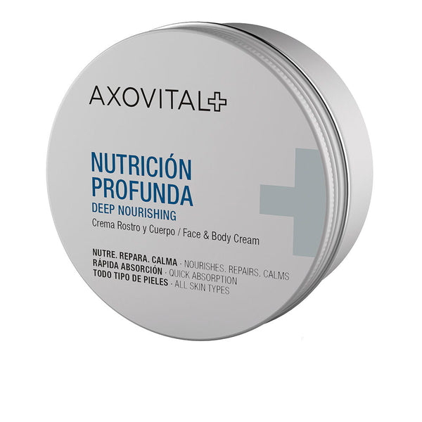 NUTRICIÓN PROFUNDA cara y cuerpo 250 ml-0