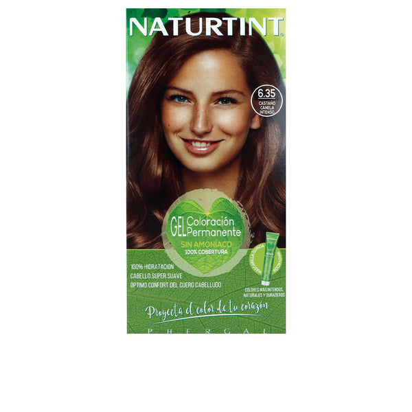 NATURTINT #6.35 castaño canela intenso 170 ml-0