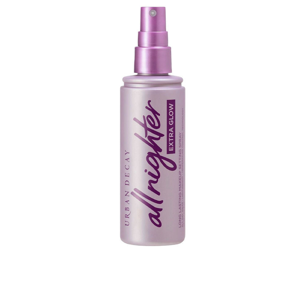 ALL NIGHTER ULTRA GLOW long lasting makeup setting spray 116 ml-0