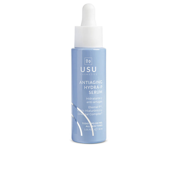 ANTIAGING moisturizing and anti-wrinkle serum 30 ml-0