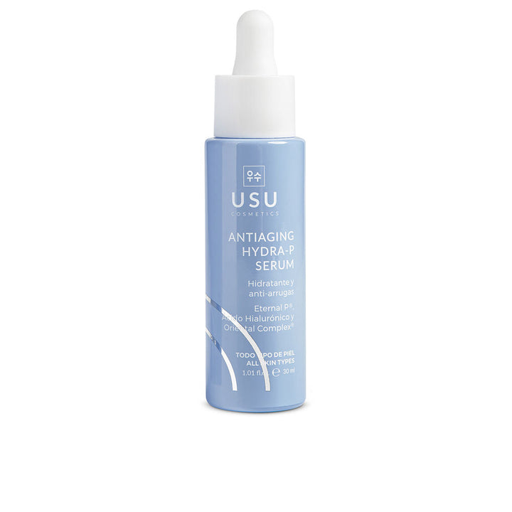 ANTIAGING moisturizing and anti-wrinkle serum 30 ml-0