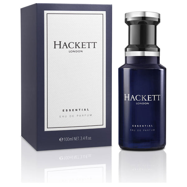 ESSENTIAL eau de parfum vapor 100 ml-0