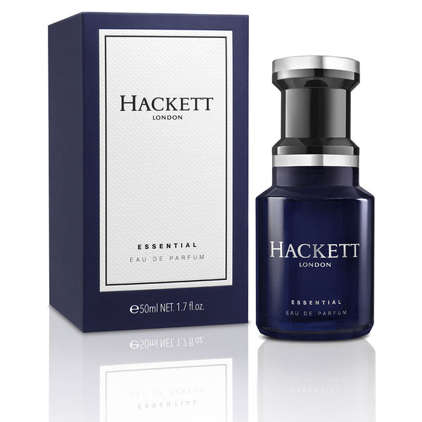 ESSENTIAL eau de parfum vapor 50 ml-0