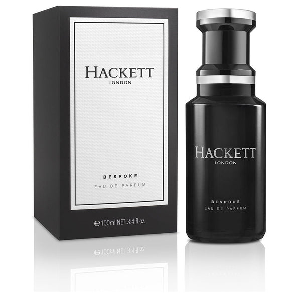 BESPOKE eau de parfum vapor 100 ml-0