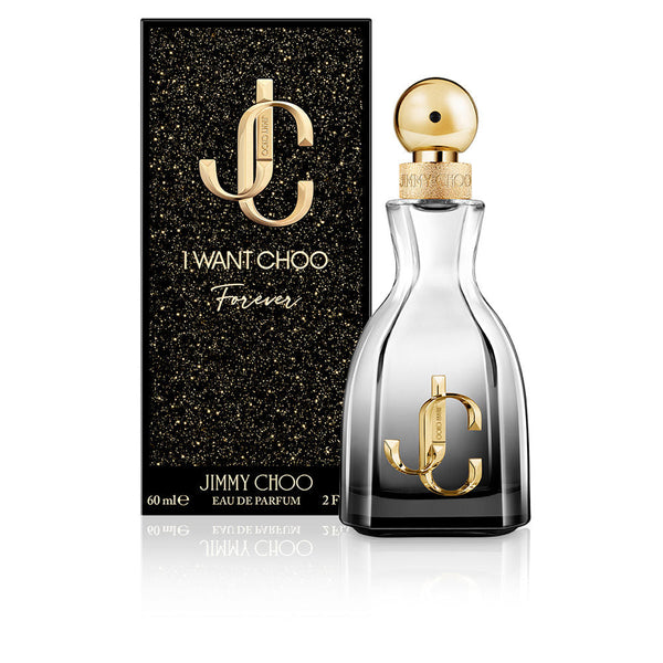 I WANT CHOO FOREVER eau de parfum vapor 60 ml-0