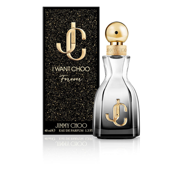 I WANT CHOO FOREVER eau de parfum vapor 40 ml-0