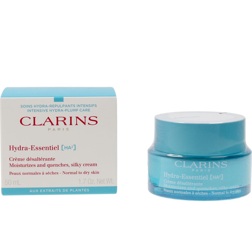 HYDRA ESSENTIEL moisturizing day cream 50ml-0