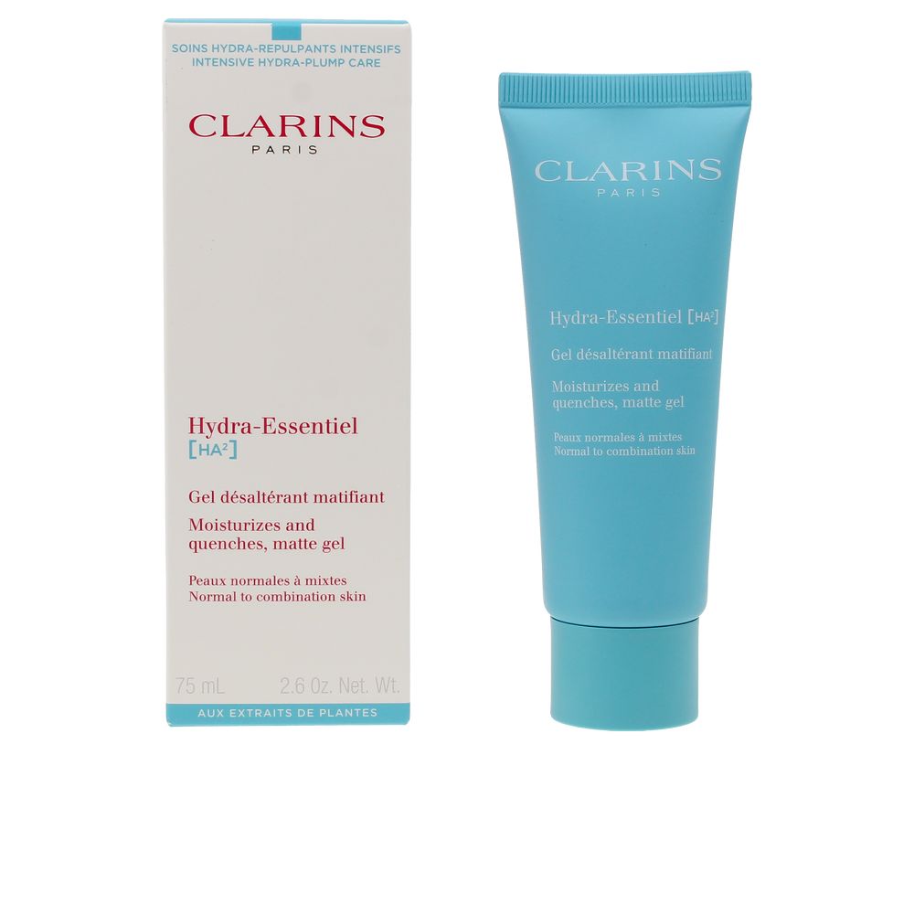 HYDRA ESSENTIEL mattifying gel 75ml-0