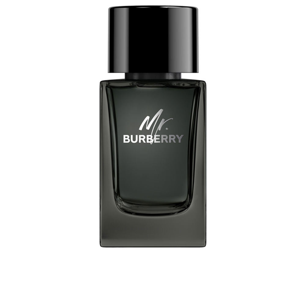 MR. BURBERRY eau de parfum vapor 100 ml-0