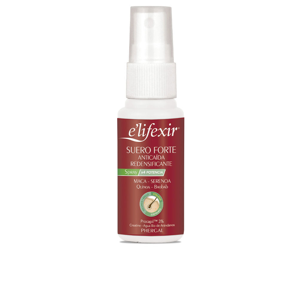 Hair redensifying SERUM 125 + 35 as a gift 160 ml-0